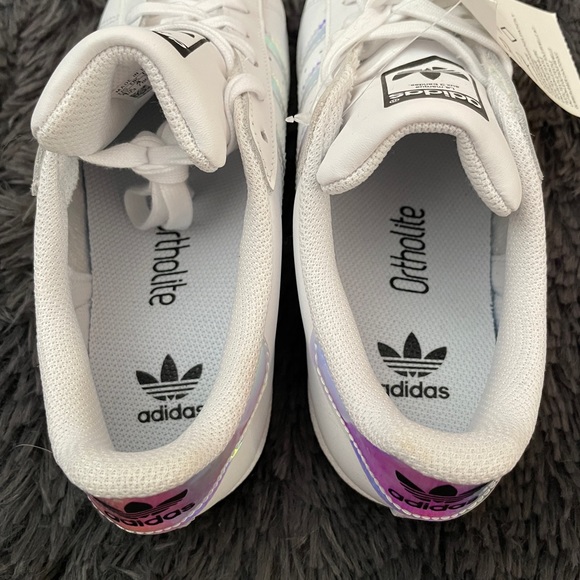 Adidas sneakers - Picture 4 of 5